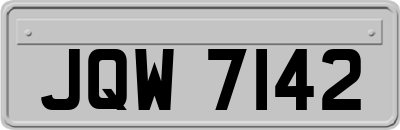 JQW7142