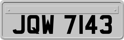 JQW7143