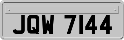 JQW7144