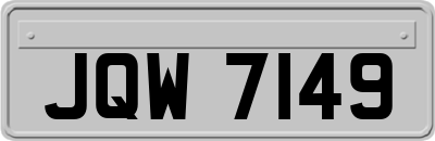 JQW7149