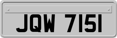 JQW7151