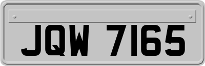 JQW7165