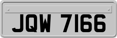 JQW7166