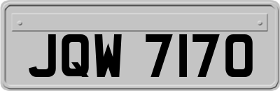 JQW7170