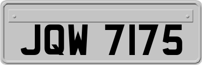 JQW7175