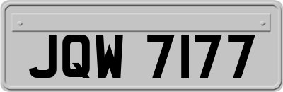 JQW7177