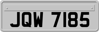 JQW7185