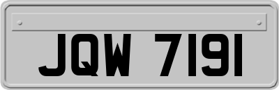JQW7191
