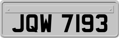 JQW7193
