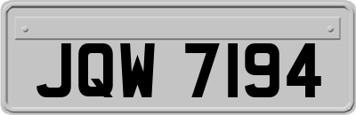 JQW7194