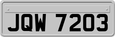 JQW7203