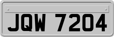 JQW7204