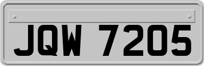 JQW7205