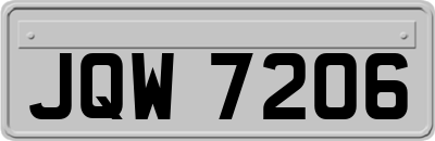 JQW7206