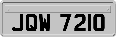 JQW7210