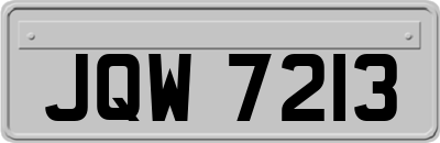 JQW7213