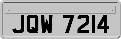 JQW7214