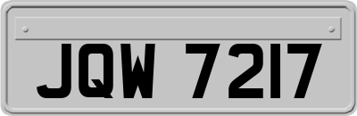 JQW7217