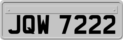 JQW7222