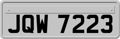 JQW7223