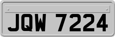 JQW7224