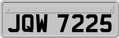 JQW7225