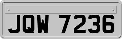 JQW7236