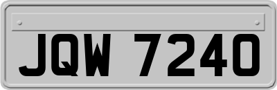 JQW7240