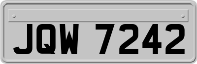 JQW7242