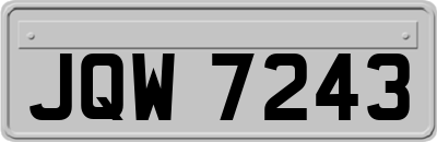 JQW7243