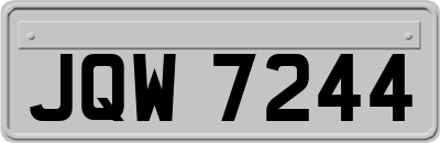 JQW7244