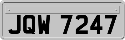 JQW7247