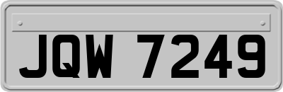 JQW7249