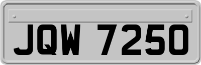 JQW7250