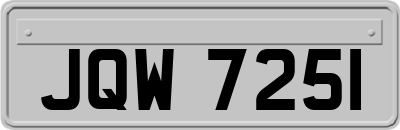 JQW7251