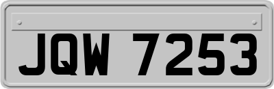 JQW7253