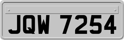 JQW7254