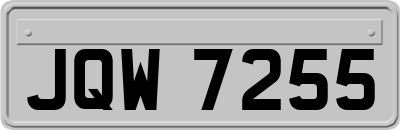 JQW7255