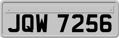 JQW7256