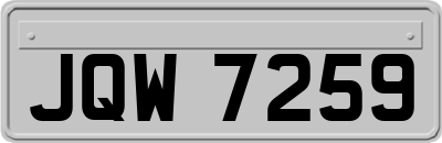 JQW7259