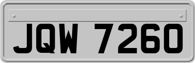 JQW7260