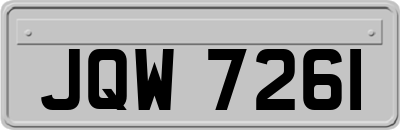 JQW7261