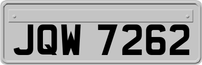 JQW7262