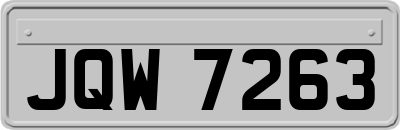 JQW7263