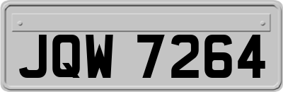 JQW7264