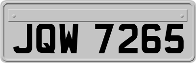 JQW7265