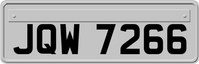 JQW7266