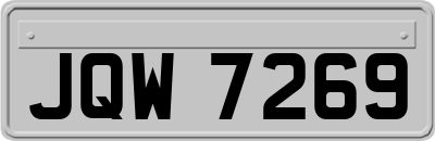 JQW7269
