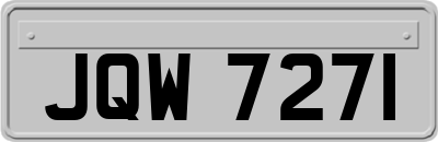 JQW7271