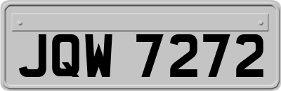 JQW7272